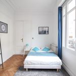 Louez une chambre de 163 m² à Bordeaux