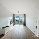 Appartement de 42 m² avec 1 chambre(s) en location à Evere