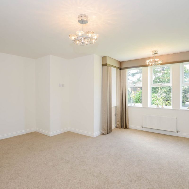 Cramford House, Ormskirk To Let
 Monthly Rental Of £1,200 PCM