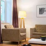 Rent 1 bedroom apartment of 43 m² in frankfurt