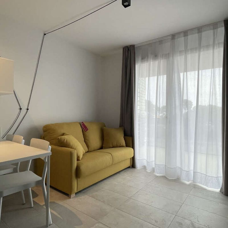 Location appartement 2 pièces 31 m² La Ciotat (13600)