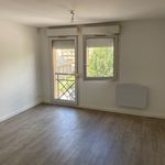 Rent 1 bedroom apartment of 21 m² in Évreux