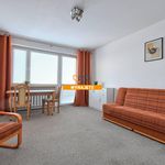 4 sypialni apartament o powierzchni 73 m² w Olsztyn