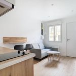 Appartement de 21 m² avec 1 chambre(s) en location à Nantes
