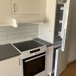 Rent 2 bedroom apartment of 52 m² in Helsingborg