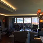 Istanbul konumunda 6 yatak odalı 300 m² daire