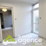 Rent 2 bedroom apartment of 25 m² in Montluçon