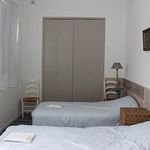 Appartement de 38 m² avec 2 chambre(s) en location à Rochefort