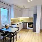 Rent 3 bedroom apartment of 54 m² in Wrocław