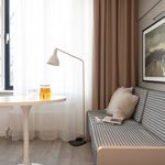 Miete 2 Schlafzimmer studentenwohnung von 35 m² in München