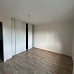 Rent 3 bedroom apartment of 68 m² in COLMAR