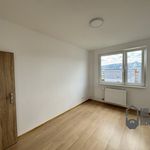 Rent 1 bedroom apartment of 99 m² in Liberec