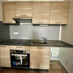 Rent 1 bedroom apartment of 35 m² in Villeneuve-sur-Lot