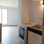 Appartement de 18 m² avec 1 chambre(s) en location à Castres