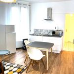Rent 2 bedroom apartment of 30 m² in Reims