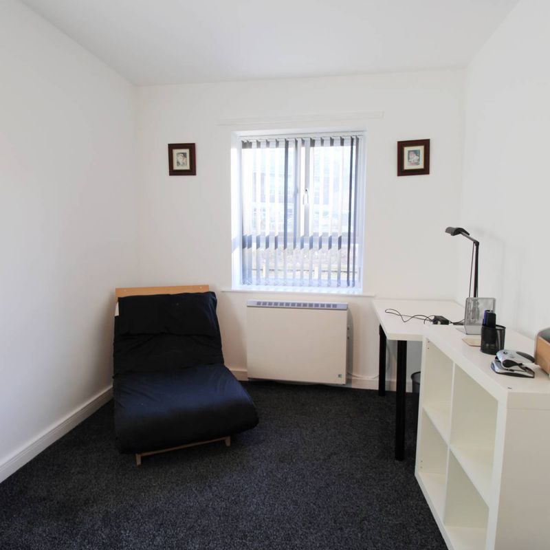 apartment for rent South Shields