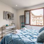 Rent 5 bedroom apartment of 50 m² in Florence