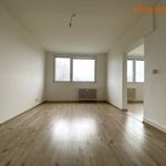 Rent 1 bedroom apartment of 34 m² in Karviná
