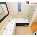 Rent 3 bedroom apartment of 98 m² in Prague
