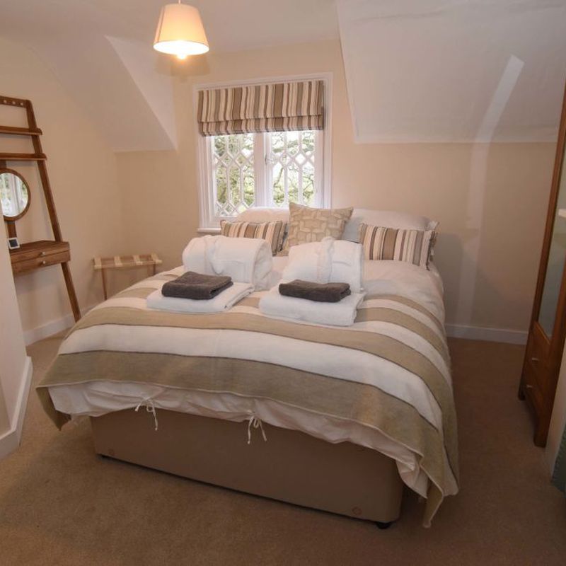 Lovingly restored cottage with 2 bedrooms in south Cambridgeshire Little Gransden
