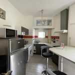 Rent 2 bedroom apartment of 40 m² in Bordeaux