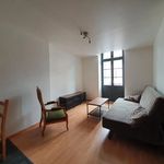 Rent 2 bedroom apartment of 34 m² in Dijon