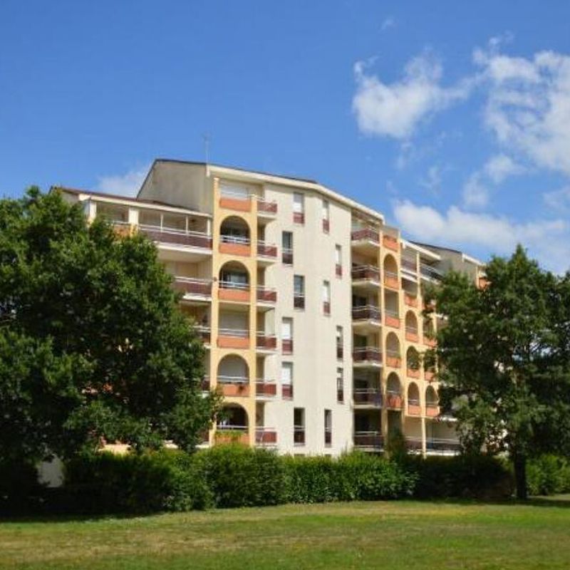 Location appartement 2 pièces 38 m² Cholet (49300)