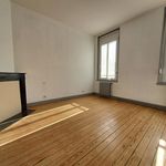 Rent 3 bedroom house of 80 m² in ST QUENTIN