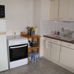 Rent 2 bedroom apartment of 41 m² in Bourg-lès-Valence