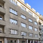 Rent 2 bedroom apartment of 125 m² in Praha