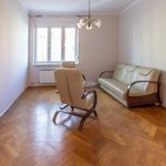 Rent 3 bedroom apartment of 107 m² in Kraków
