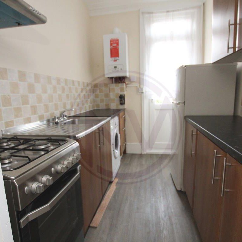 Property in Sutton Road, London, London, N10 1HG Coldfall
