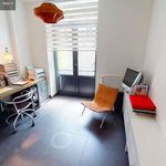 Appartement de 140 m² avec 1 chambre(s) en location à Brussel