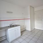 Appartement de 82 m² avec 4 chambre(s) en location à Bouguenais