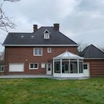 Rent 4 bedroom house of 300 m² in Zedelgem