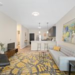 Rent 1 bedroom apartment of 66 m² in Hamilton