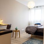 Rent 1 bedroom apartment of 20 m² in La Roche-sur-Yon