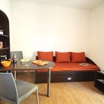 Rent 1 bedroom apartment of 16 m² in DARDILLY