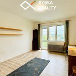 Rent 3 bedroom apartment of 62 m² in Havířov