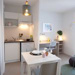 Appartement de 22 m² avec 1 chambre(s) en location à Villenave-d'Ornon
