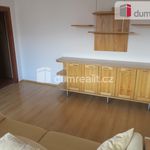 Rent 2 bedroom apartment of 48 m² in Zlín