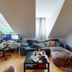 Rent 2 bedroom apartment of 53 m² in Helsingborg
