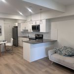 1 bedroom apartment of 592 sq. ft in Kelowna