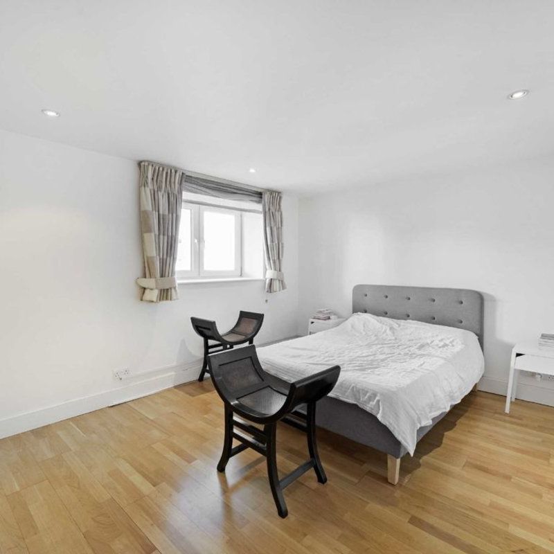 apartment for rent in Chepstow Place Notting Hill, W2 Westbourne Green