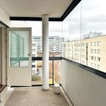 Vuokraa 3 makuuhuoneen asunto, 65 m² paikassa Helsinki