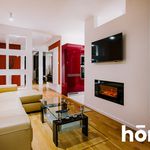 Rent 3 bedroom apartment of 90 m² in Krakow
