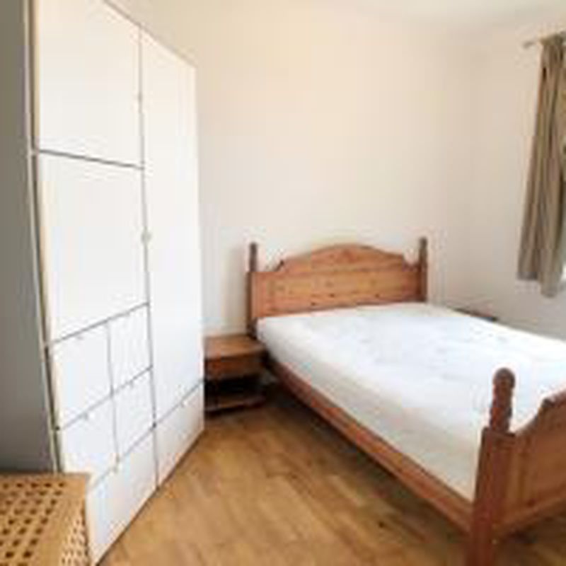 1 Bed Apartment Avonley Road London SE14