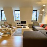 Appartement de 104 m² avec 2 chambre(s) en location à Antwerpen