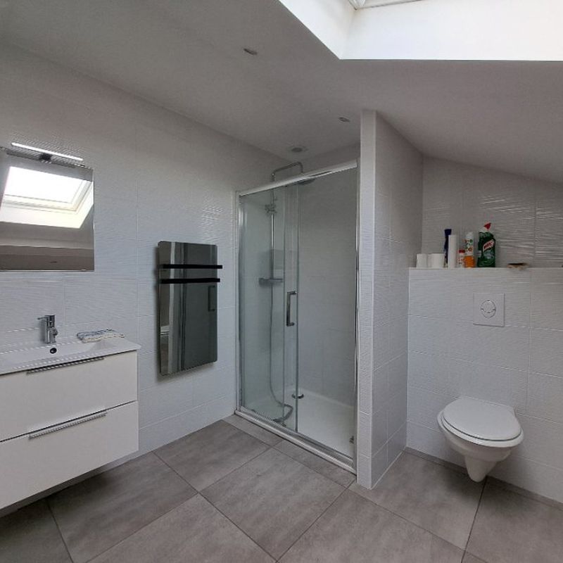▷ Appartement à louer • Toul • 30 m² • 430 € | immoRegion
