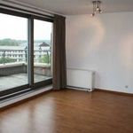 Huur 1 slaapkamer appartement van 95 m² in Elsene
